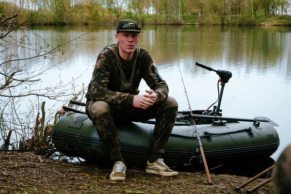 Carica immagine in Galleria Viewer, Nash ZT Lite Luxe Joggers Camo
