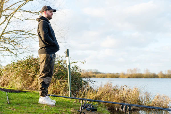 Carica immagine in Galleria Viewer, Nash ZT Lite Luxe Joggers Camo
