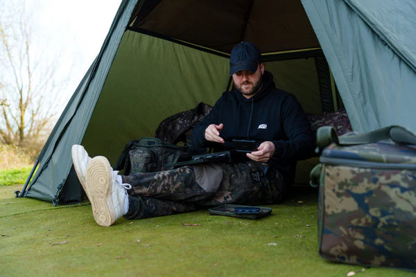 Carica immagine in Galleria Viewer, Nash ZT Lite Luxe Joggers Camo
