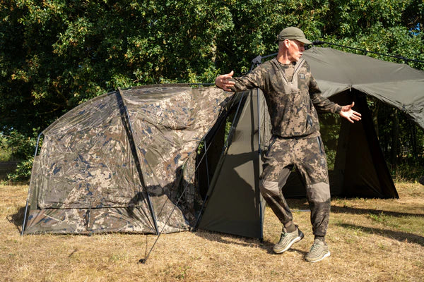 Carica immagine in Galleria Viewer, Nash ZT Lite Luxe Joggers Camo
