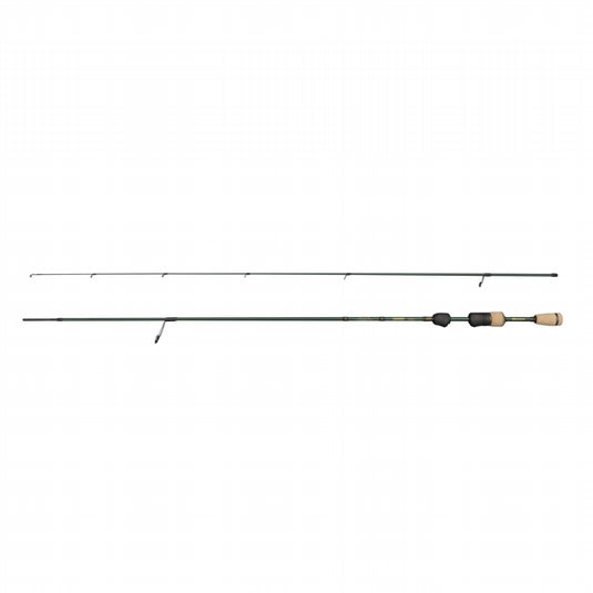 Abu Garcia Carabus Delicate2
