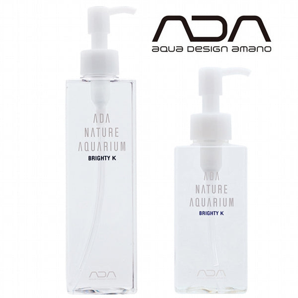 ADA BRIGHTY K
