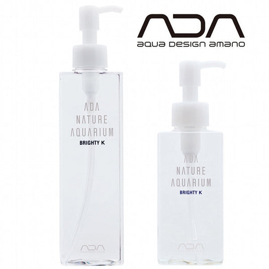 ADA BRIGHTY K