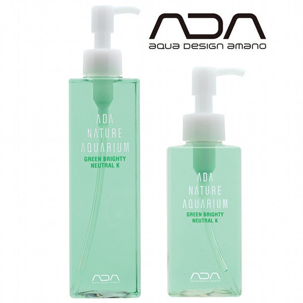ADA GREEN BRIGHTY NEUTRAL K