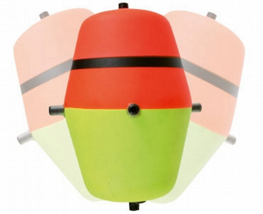 Ahf Galleggiante Notte/Giorno Con Rattle