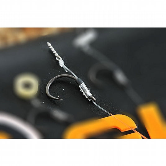 GURU QM1 Bayonet Ready Rig 4