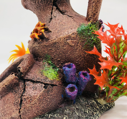 Anfore Fantasy BluBios