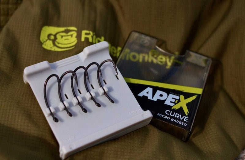 Carica immagine in Galleria Viewer, Ridge Monkey Ape-X Curve
