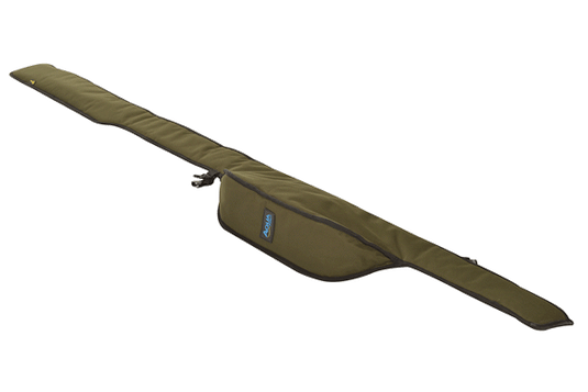 Aqua 13ft Rod Sleeve Black Series