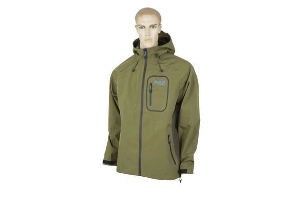 Aqua F12 Torrent Jacket