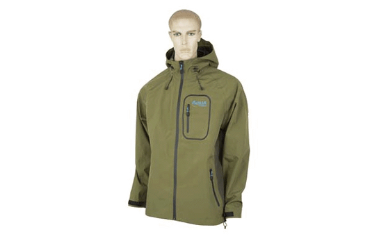 Aqua F12 Torrent Jacket
