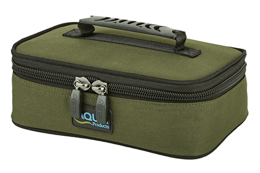 Aqua Large Bitz Bag Black Series