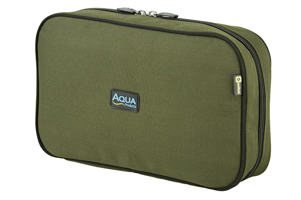 Aqua Rig Wallet Black Series