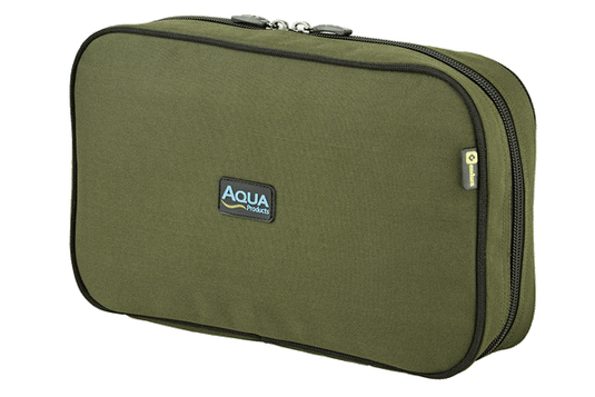 Aqua Rig Wallet Black Series
