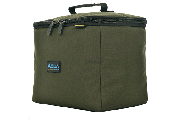 Aqua Roving Cool Bag Black Series