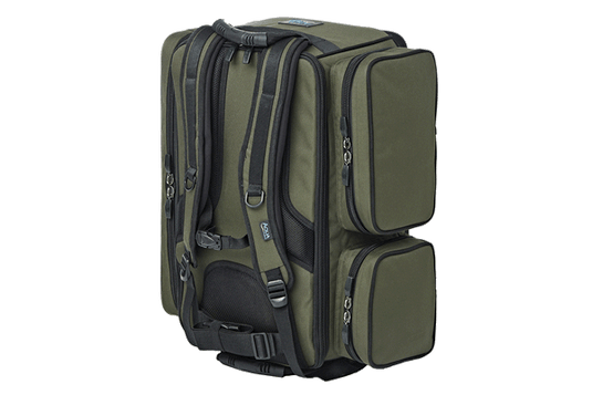Aqua Roving Rucksack
