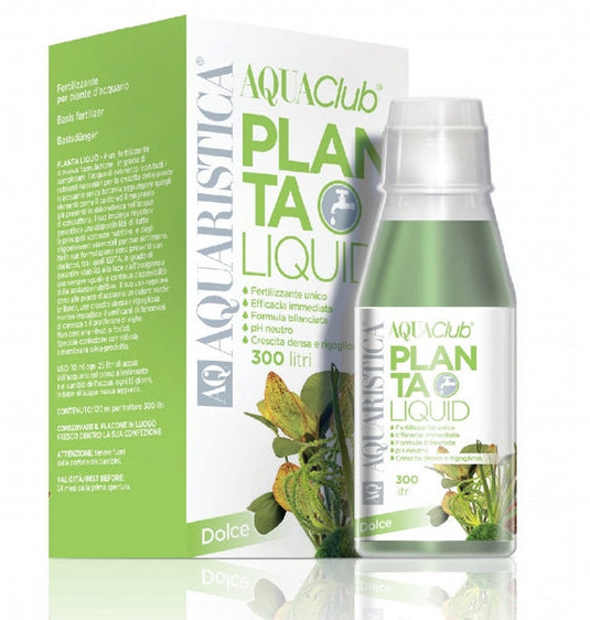 Aquaristica PLANTA LIQUID