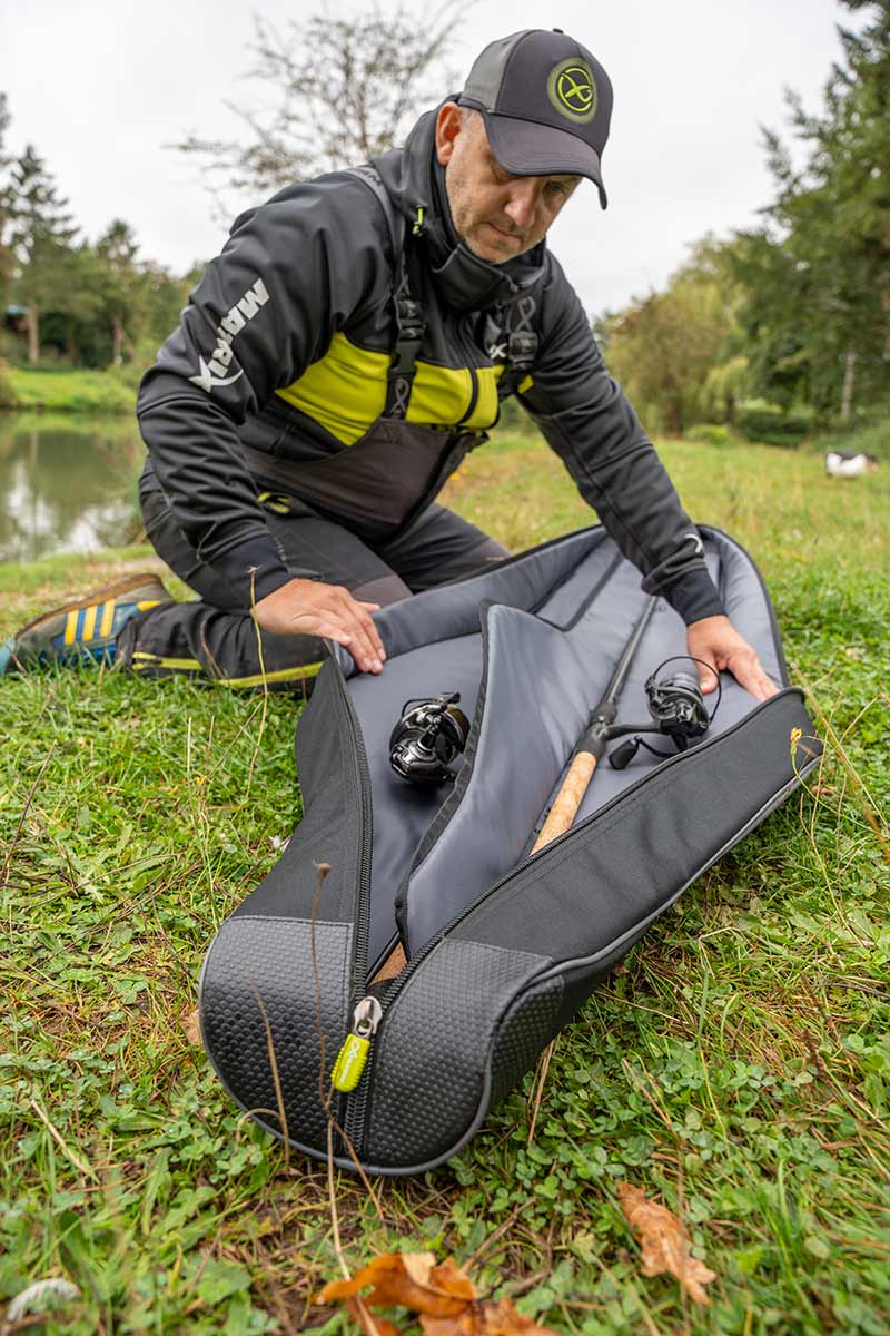 Carica immagine in Galleria Viewer, Matrix Aquos Ultra 2 Rod Sleeve
