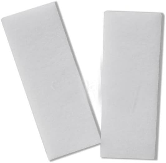 Askoll Spugne Ricambio Aqua Ranger 2 (2 Pezzi)