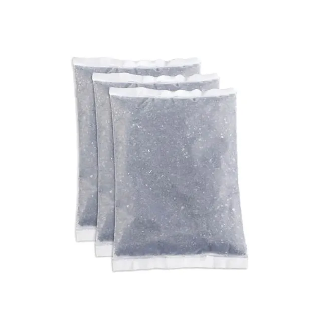 Load image into Gallery viewer, Askoll Adsorbor - 3 Sacchetti da 100g Carbone Attivo
