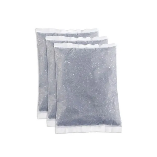 Askoll Adsorbor - 3 Sacchetti da 100g Carbone Attivo