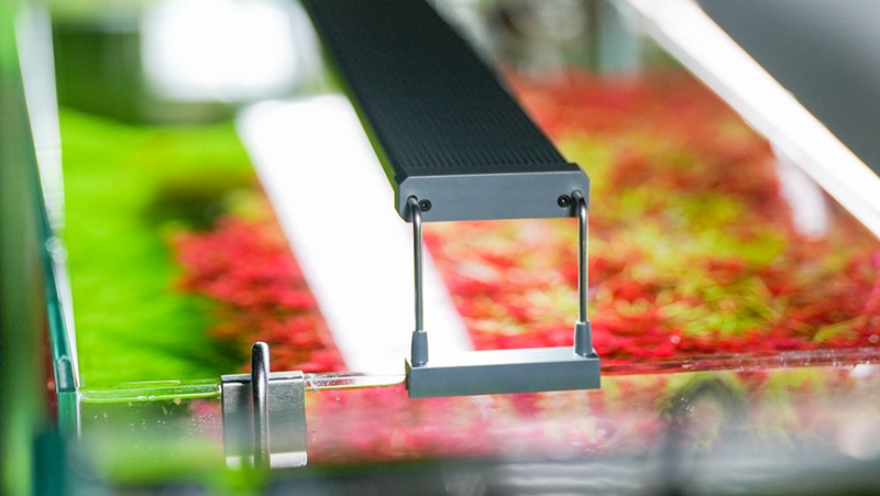Carica immagine in Galleria Viewer, Chihiros - B60 LED / Plafoniera LED Bluetooth per Acquario
