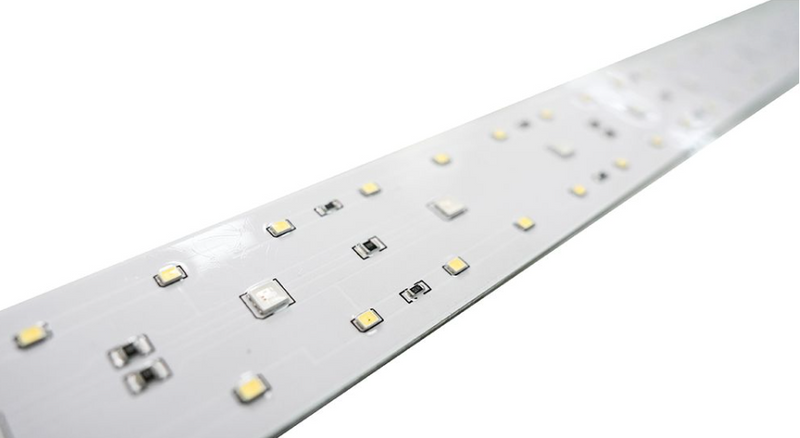 Carica immagine in Galleria Viewer, Chihiros - B60 LED / Plafoniera LED Bluetooth per Acquario
