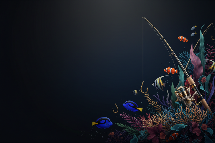 Background Black Friday senza testo