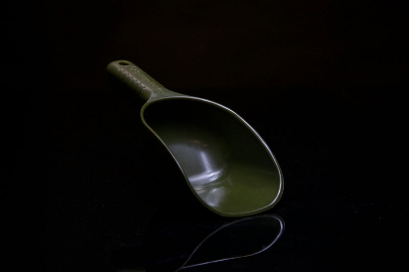 Carica immagine in Galleria Viewer, Ridge Monkey Bait Spoon Green Xl - Con Fori

