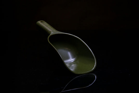 Ridge Monkey Bait Spoon Green Xl - Con Fori