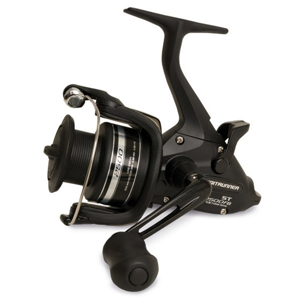 Shimano Baitrunner St Fb