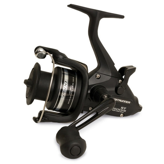 Shimano Baitrunner St Fb