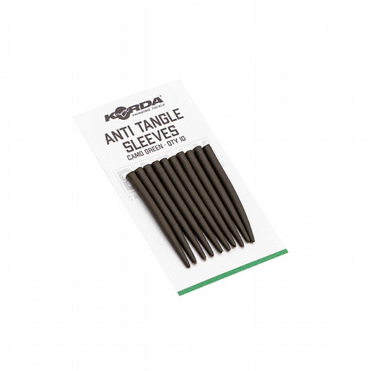 Korda Basix Anti Tangle Sleeves
