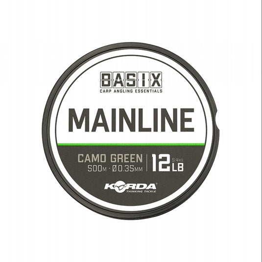 Korda Basix Main Line