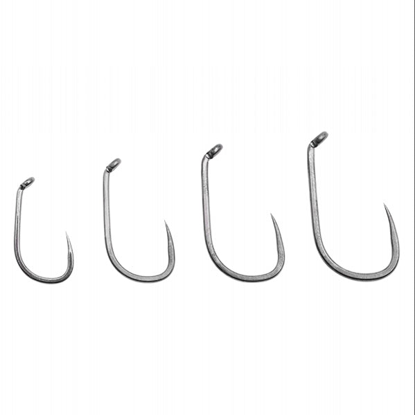 Carica immagine in Galleria Viewer, Korda Basix Wide Gape Barbless
