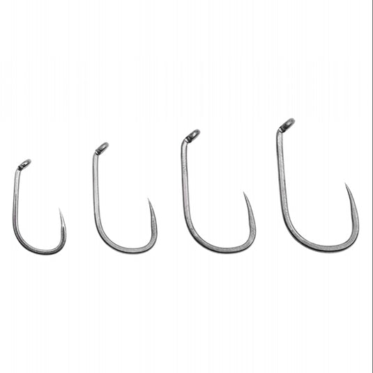 Korda Basix Wide Gape Barbless