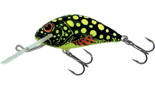 Salmo Hornet Floating 5cm