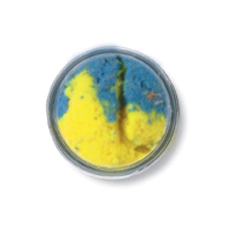 Load image into Gallery viewer, Berkley PowerBait Glitter Turbo Dough / Pasta per Trote Glitterata
