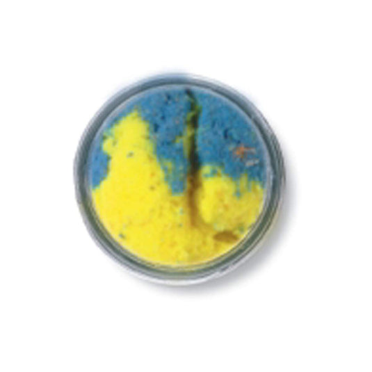 Berkley PowerBait Glitter Turbo Dough / Pasta per Trote Glitterata