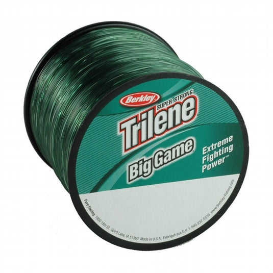 Berkley Big Game Trilene Extreme Fighting