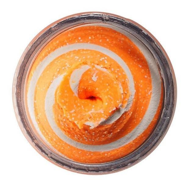 Chargez l'image dans la visionneuse de la galerie, Berkley PowerBait Natural Glitter / Pasta Glitterata per Trote
