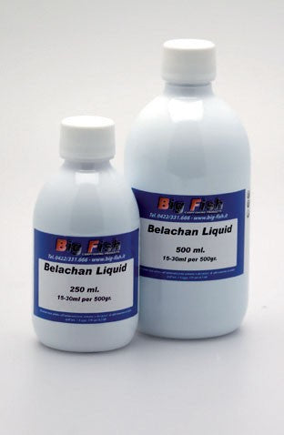Big Fish Belachan Liquid