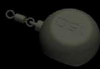 Big Fish Flat Sphere Girella