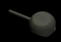 Big Fish Flat Sphere Inline