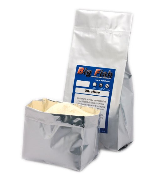 Big Fish Ultra Riso 5kg