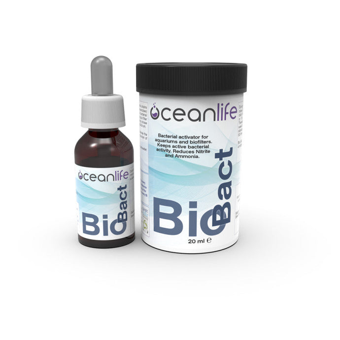 OCEANLIFE BIOBACT 20ml