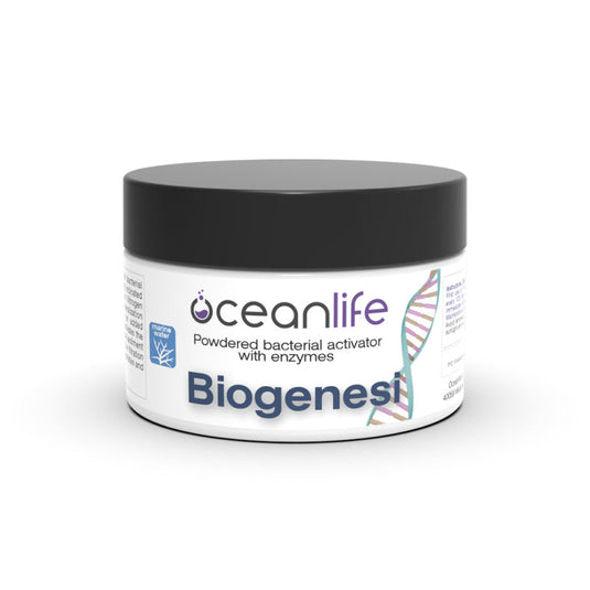 OCEANLIFE BIOGENESI 80ml