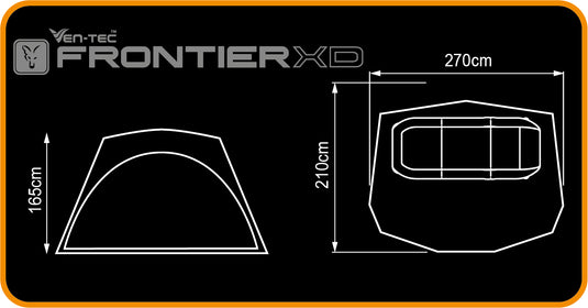 BUNDLE Fox Frontier XD + Inner Dome (Capsula Interna) + Camo Mozzy Mesh + Vapour Peak + Overwrap (Sovratelo)