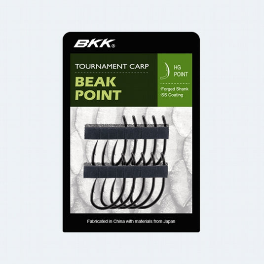 Bkk Ami Beak Point