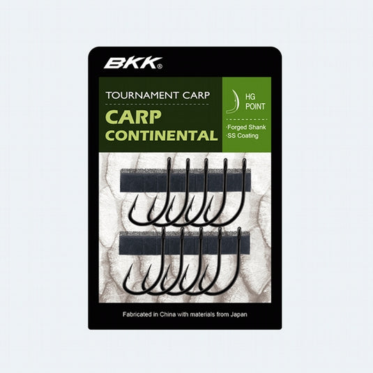 Bkk Ami Carp Continental